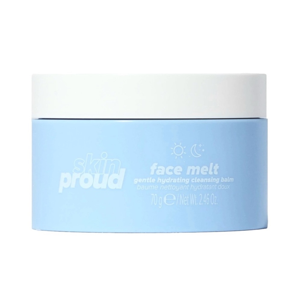 Skin Proud Face Melt